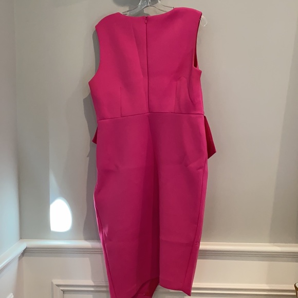 ASOS PINK DRESS - Picture 5 of 5